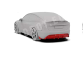 Robot Craftsman Tesla Model 3 Highland Diffuser